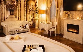 Barberini Dream